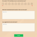 Post Event Survey Questions To Ask Your Attendees The Jotform Blog