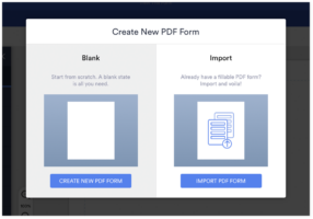 How To Make A Fillable PDF Form Without Acrobat The Jotform Blog