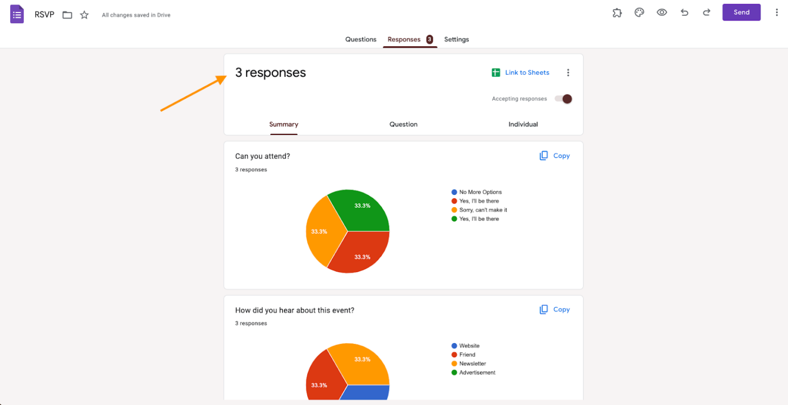 How To Limit The Number Of Responses In Google Forms The Jotform Blog