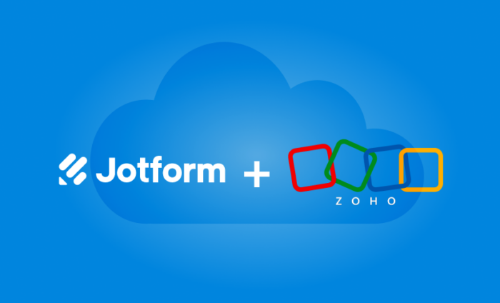 Build & Maintain Customer Relationships with Zoho CRM