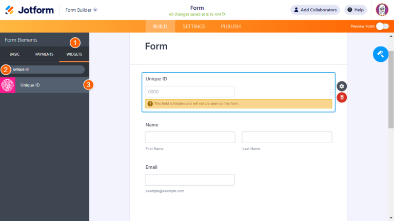 Mastering Payment Form Integrations With Jotform