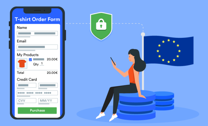 EU Safe Forms: Our Solution to the EU Safe Harbor Invalidation