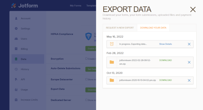 how-to-export-all-of-your-data-at-once