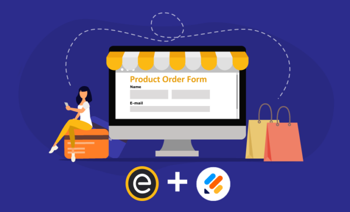 New Integration: Simplify Online Payments with Eway and Jotform