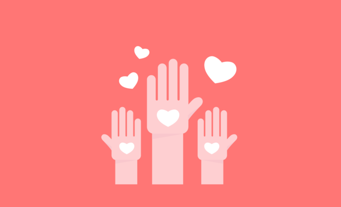 5 Tips for Nonprofit Volunteer Management