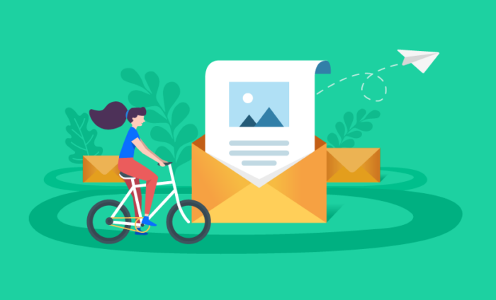 How to Drive Traffic With Email Marketing