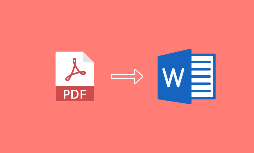 pdf to word converter for mac online free