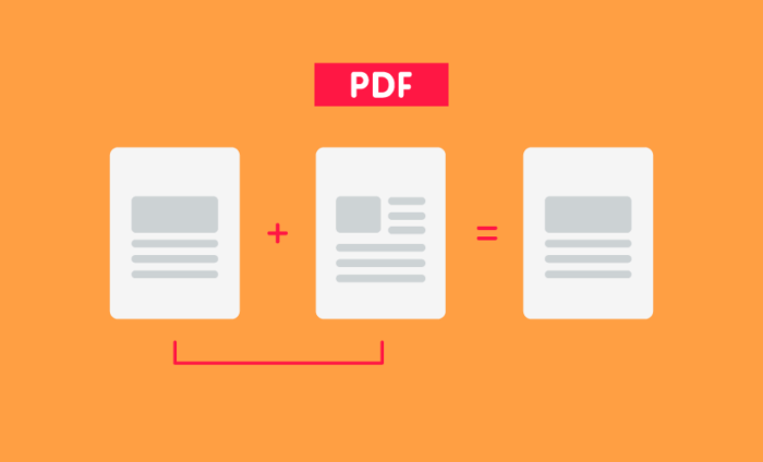 7 best PDF merge tools for 2024