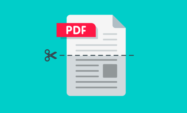 How to split a PDF file into separate PDFs online