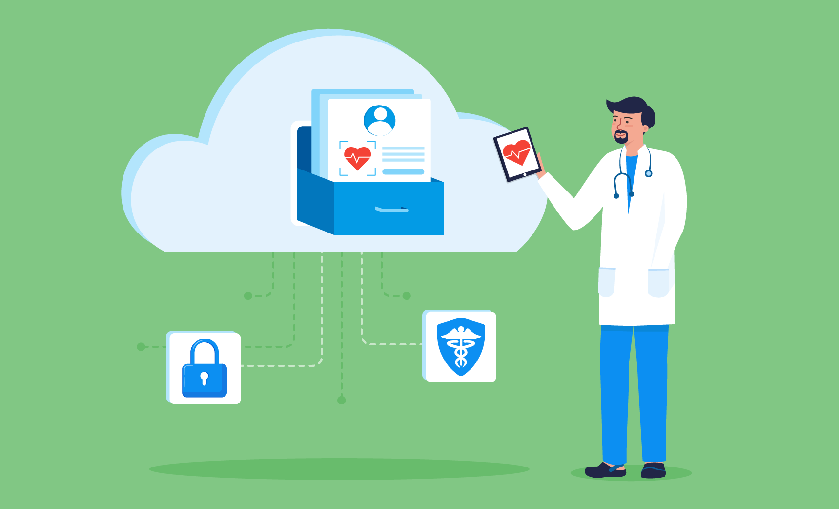 networksolutons secure email solutions hipaa