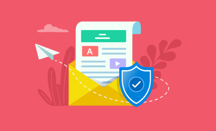 4 best security practices for email marketing in 2024