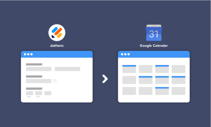 Announcing a new Google Calendar integration