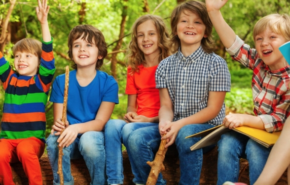 Behavior management at summer camps | The Jotform Blog