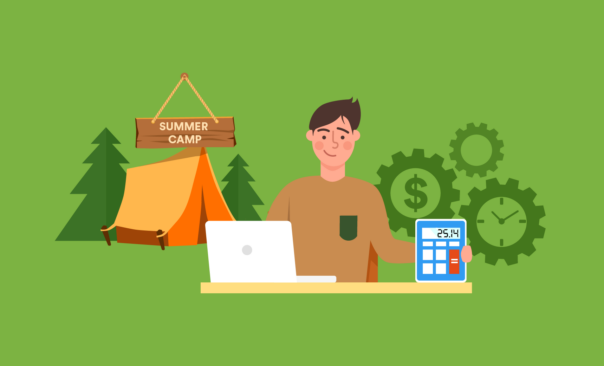 How To Successfully Manage Summer Camp Finances The Jotform Blog