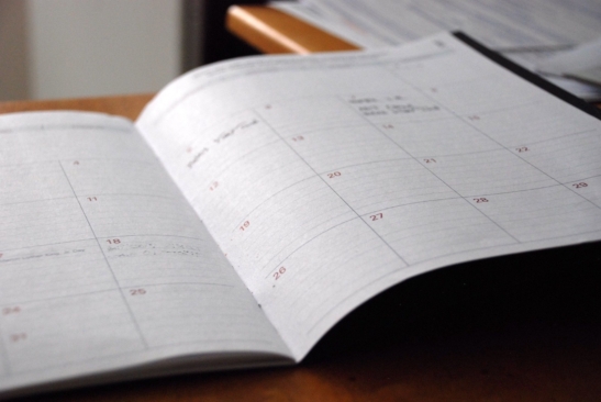 Moleskine Calendars (100+ products) find prices here »