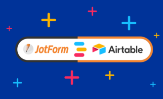 jotform and airtable