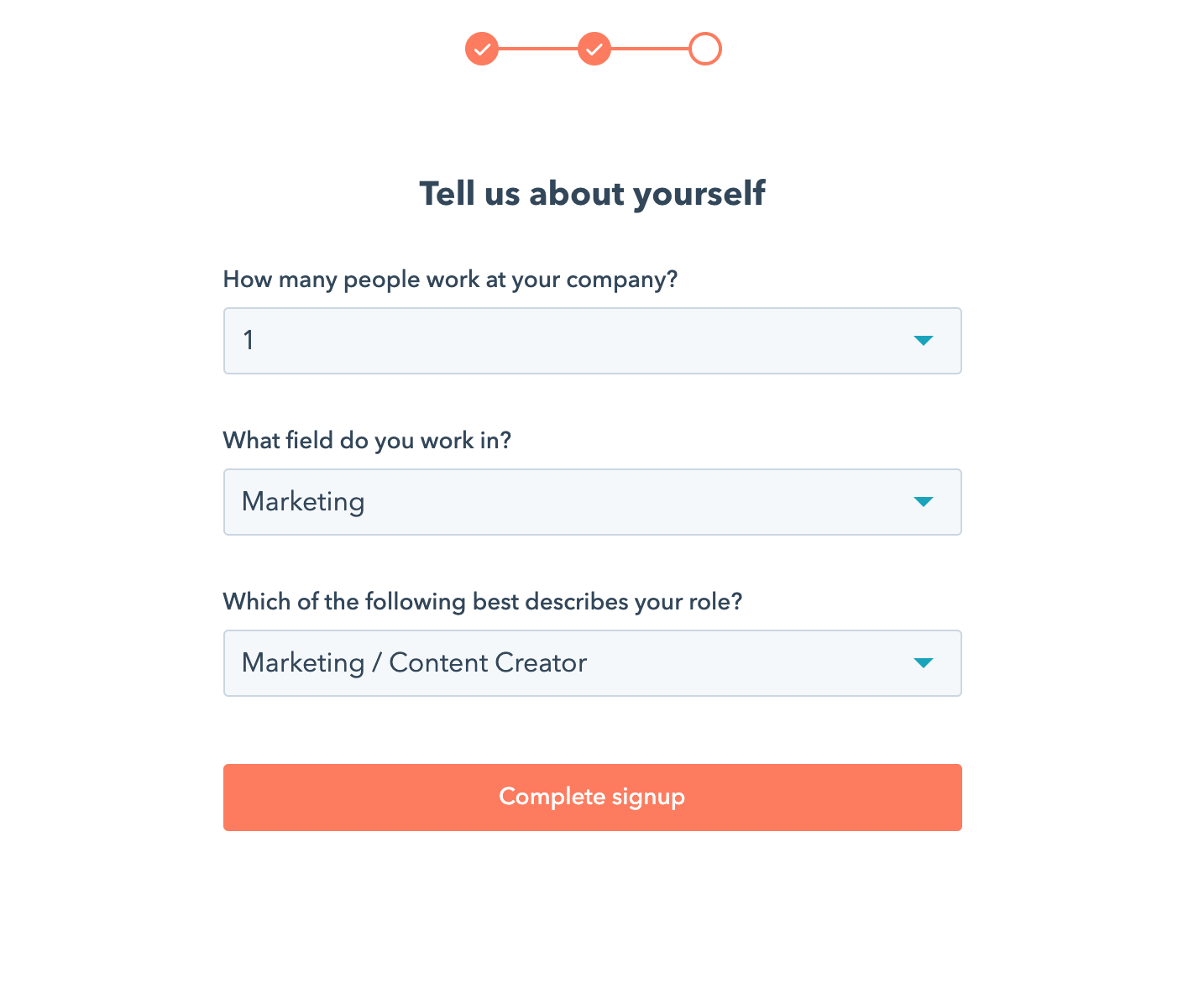 HubSpot tutorial: How to use HubSpot CRM to get more done | The Jotform