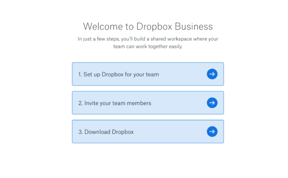 Dropbox Tutorial: How To Use Dropbox To Get More Done | The Jotform Blog