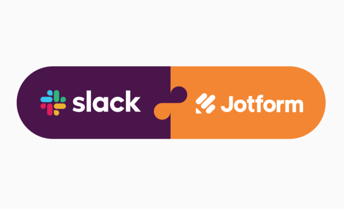Get form responses in a flash with our new Slack integration