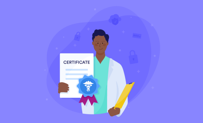 Best free HIPAA training materials for 2024