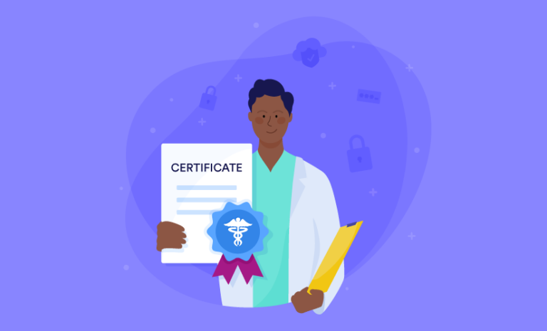 Best free HIPAA training materials for 2024 | The Jotform Blog