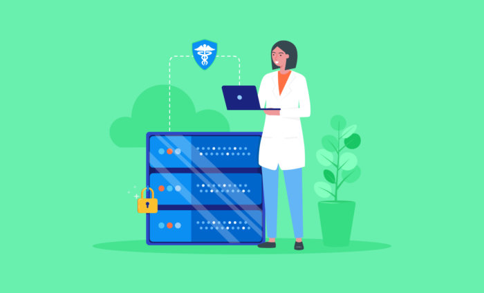 6 best hosting services to enable HIPAA compliance for 2024
