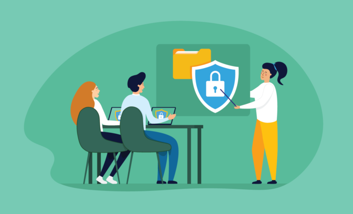 Data security training: Your workforce reference guide
