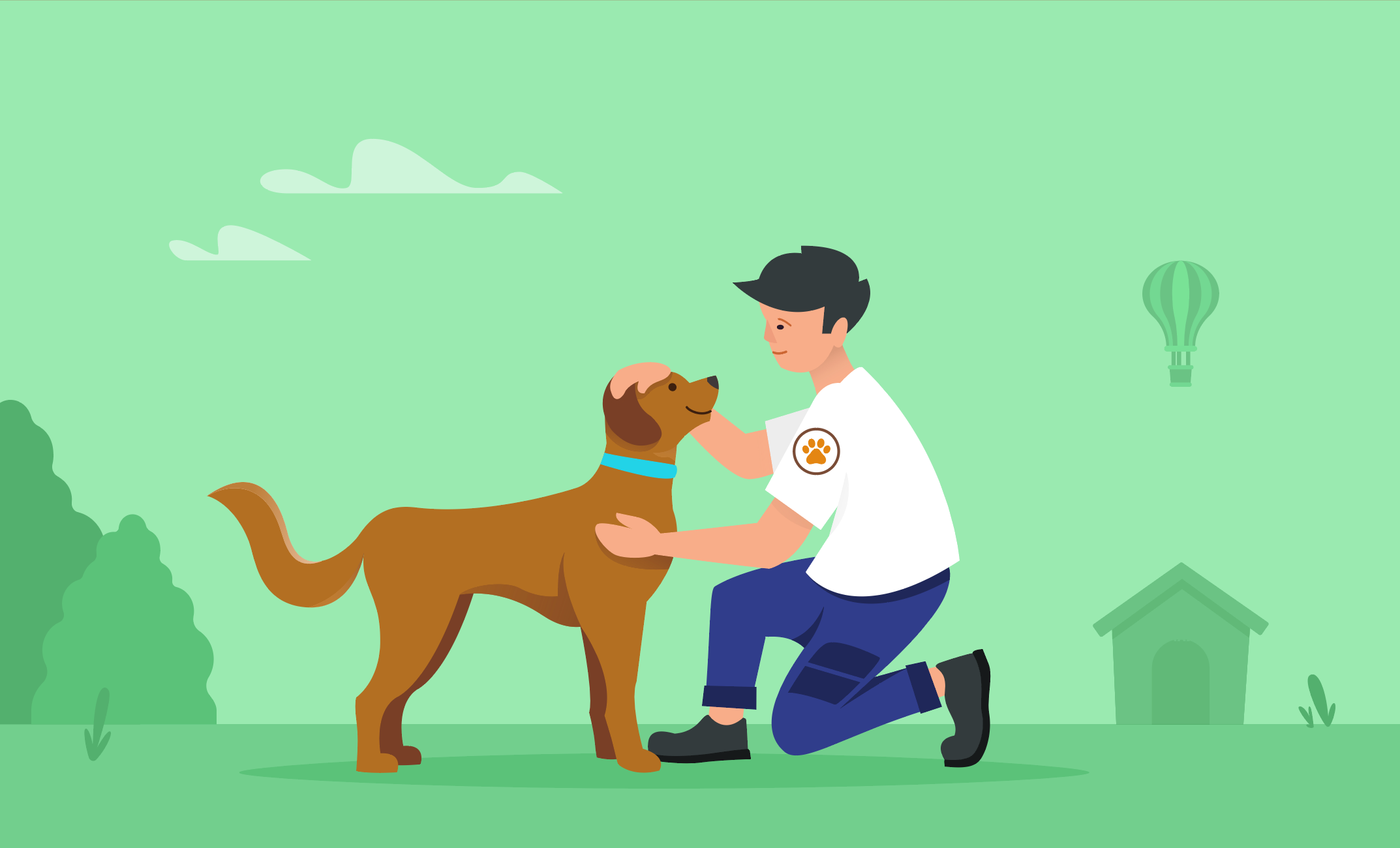 How To Become An Animal Rescue Worker Baseballprince20