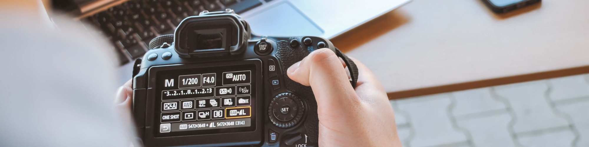 12 Best Sites To Find Freelance Photography Jobs The Jotform Blog