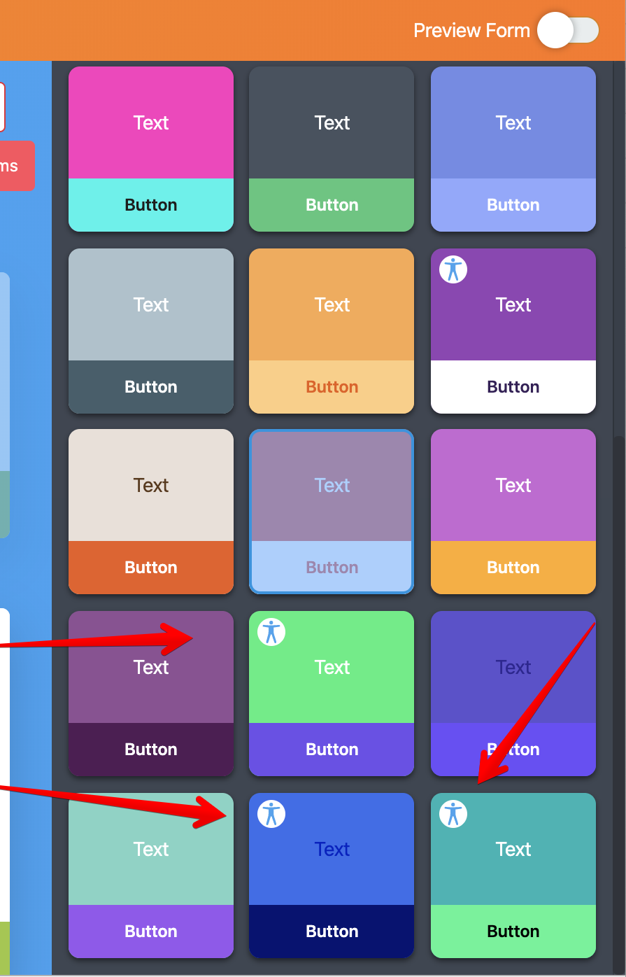 Announcing Accessible Forms Online Forms For All The Jotform Blog 7426