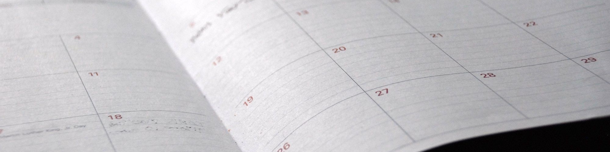 Why You Should Plan Your Day by Priorities — Not Time