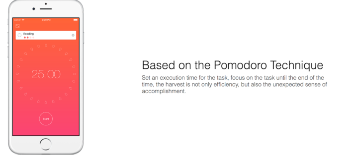 free pomodoro app for windows