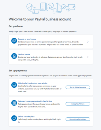 paypal jotform