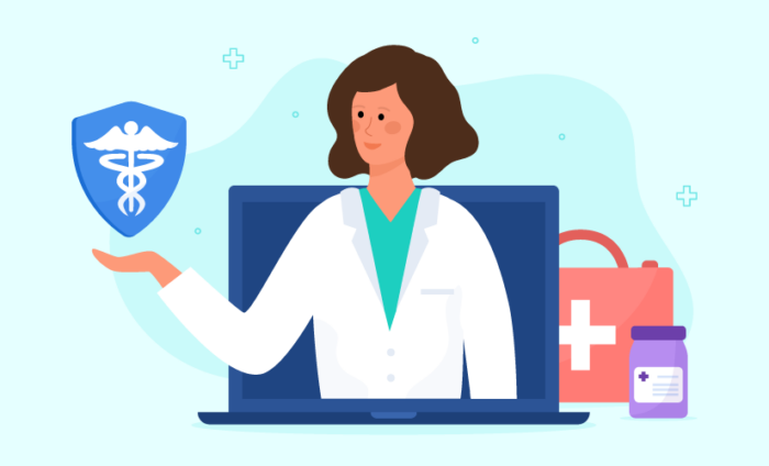 How to set up a HIPAA-friendly telemedicine service