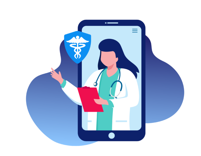 What is telemedicine and how do you apply it?