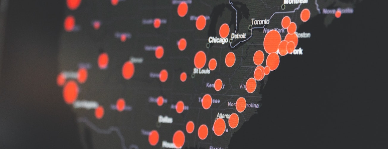 How does the Families First Coronavirus Response Act affect healthcare services?