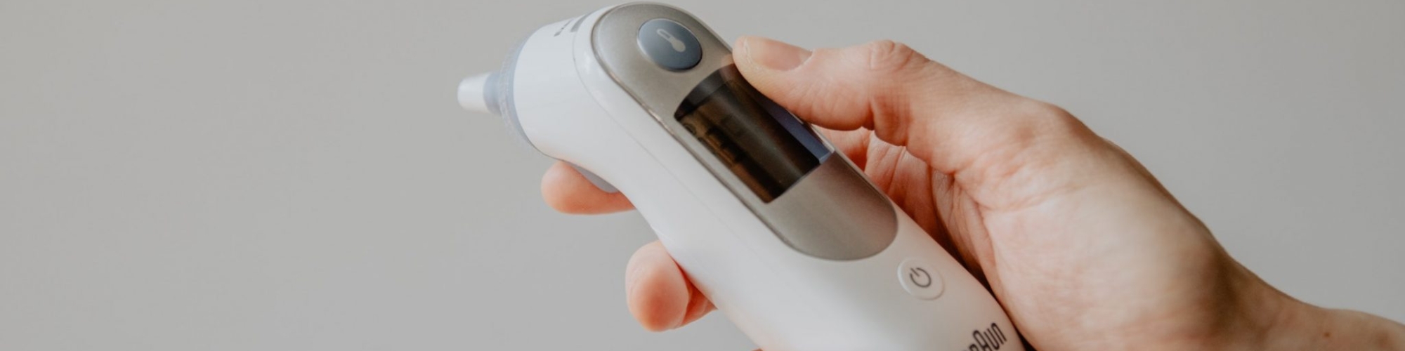 Remote Patient Monitoring Thermometer - Why is it Needed?