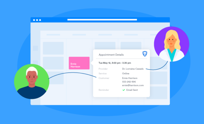 6 best medical appointment scheduling software solutions