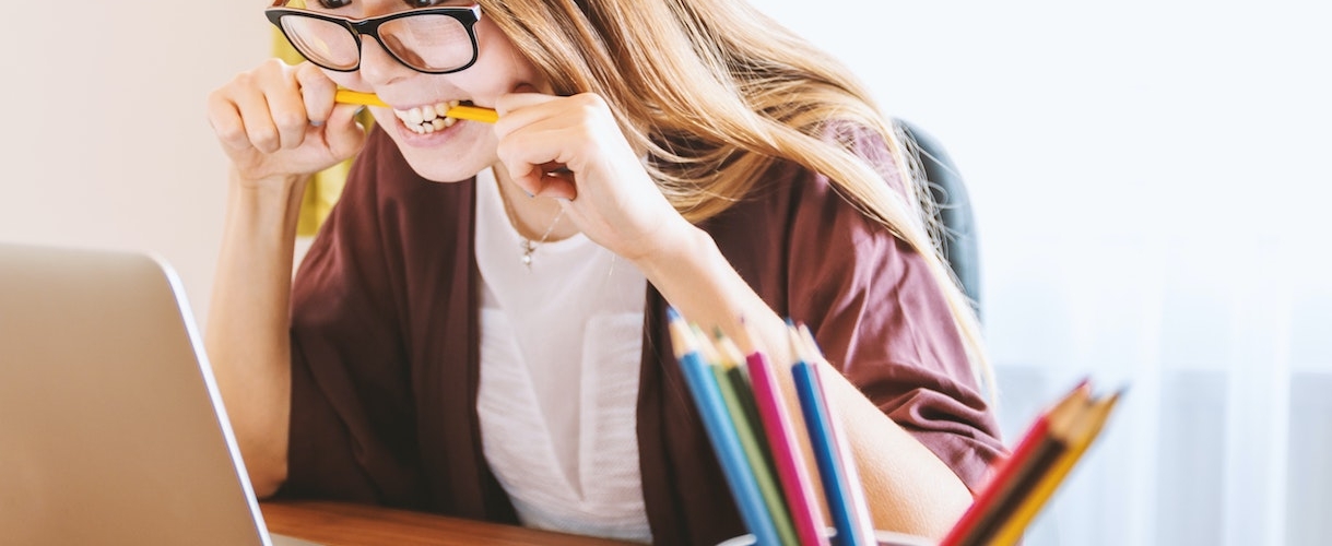 Format de questions utilisables pour les examens dans l'enseignement à distance