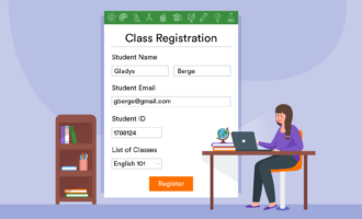 11 best class registration software solutions for 2024