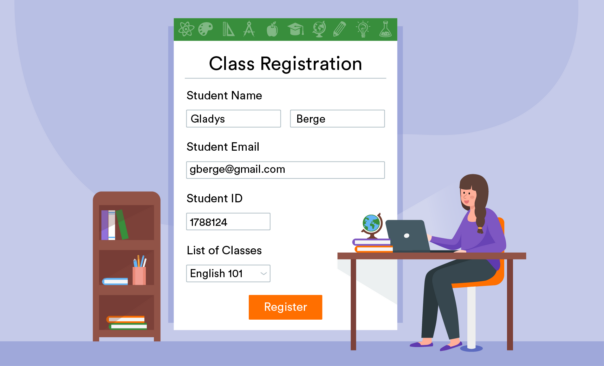 8 Best Class Registration Software Solutions For 2021 | The Jotform Blog