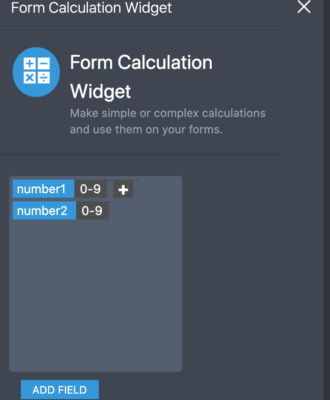 Introducing Field Calculations for Forms | The Jotform Blog