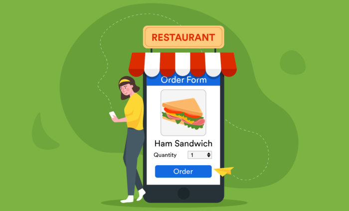 10 benefits of online ordering for restaurants