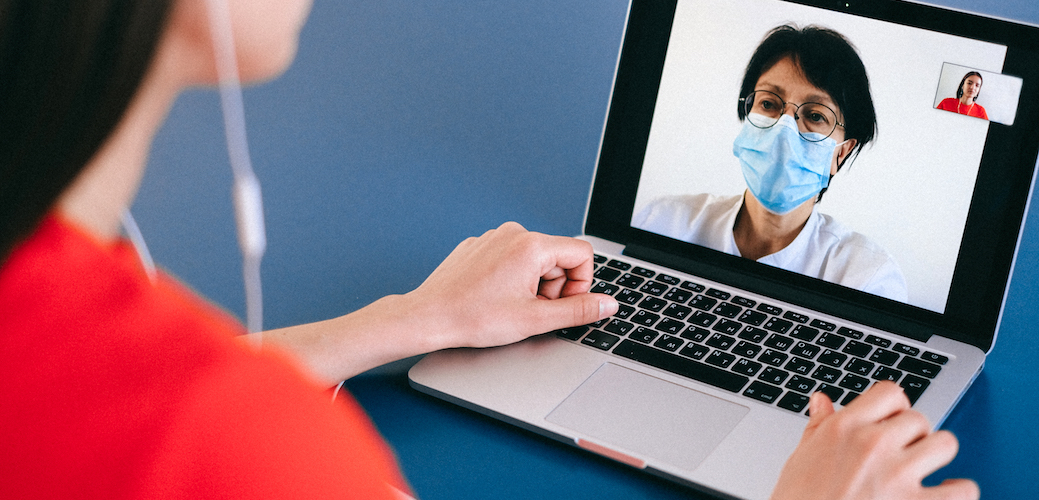 Top 10 telehealth videoconferencing solutions for 2024