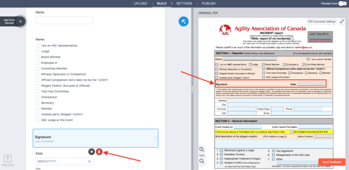 How To Get Complex PDFs Filled Out And Do More With The Data | The ...