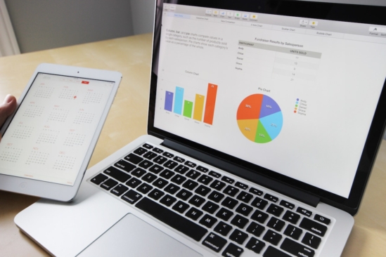 6 Data Visualization Best Practices | The Jotform Blog