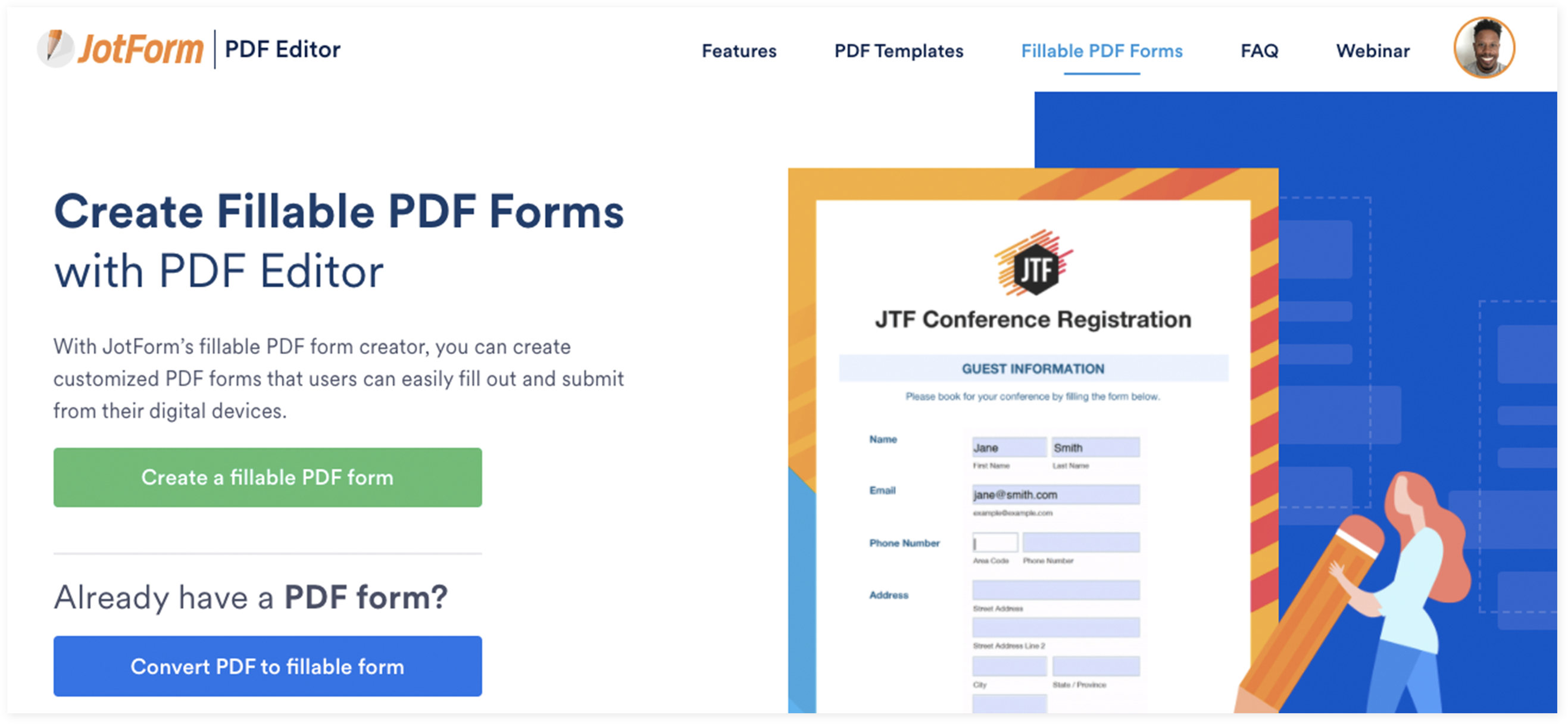 how-to-make-a-fillable-pdf-form-without-acrobat-the-jotform-blog