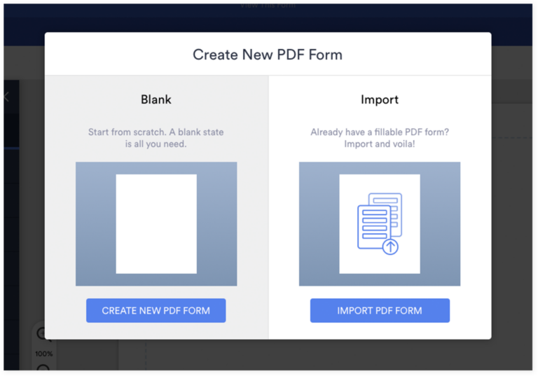 How To Make A Fillable Pdf Form Without Acrobat