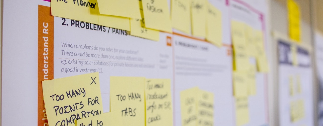 Tips For Creating An Agile Product Roadmap The Jotform Blog