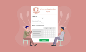 The top course evaluation questions to ask students